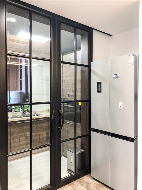 第81期【小编探家】:小夫妻半包7.