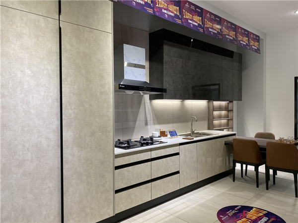 【活动】【欧琳厨房全屋定制】狂欢购物节惊爆双11!