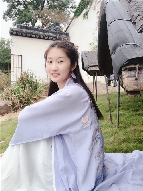 【我们要脱单 第58期】金华6位甜美女生:我的温柔可爱仅对你可见,希望