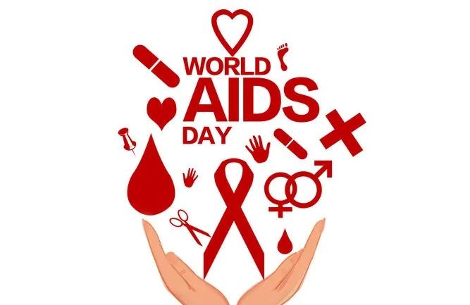 世界艾滋病日,留言倡议送超薄安全套