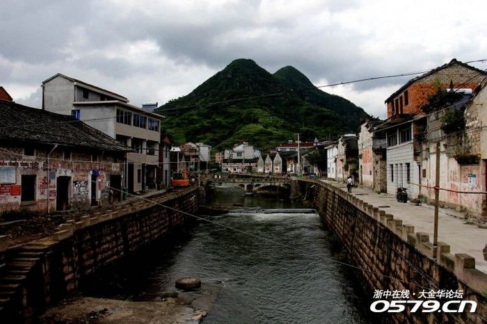 1楼2楼3楼4楼最后更新夏日缤纷国家4a景区磐安百杖潭双峰古村回眸