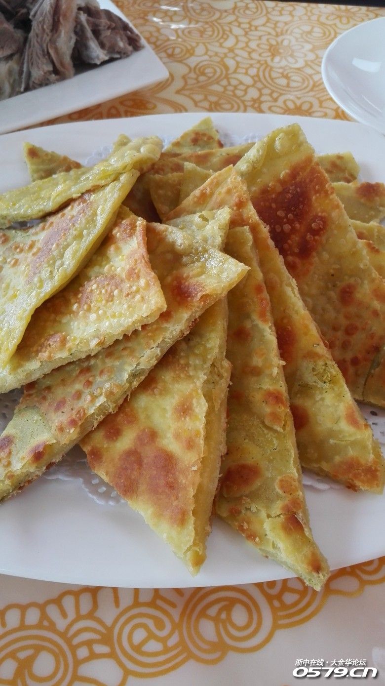 青海吃喝游之——狗浇尿