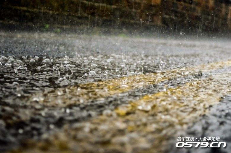 如果说春雨贵如油,那我们已经富得流油了