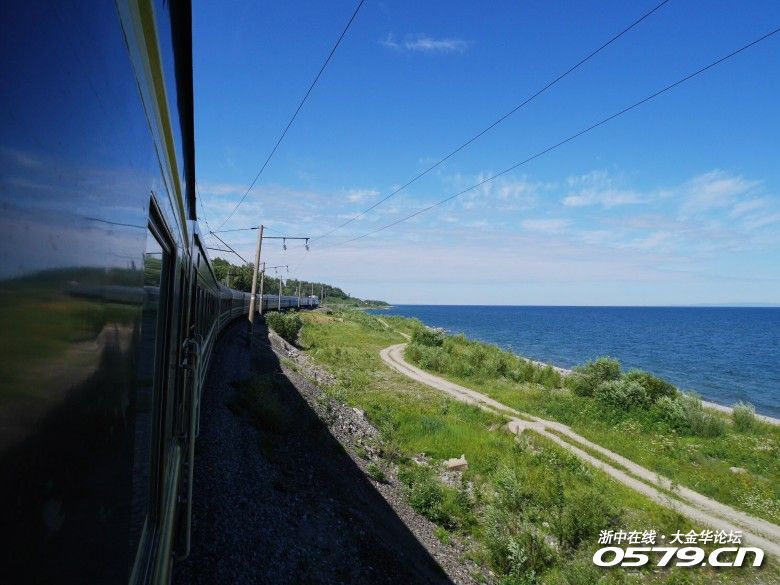 坐火车入境俄罗斯12000元从西伯利亚到圣彼得堡的22天217图14860字