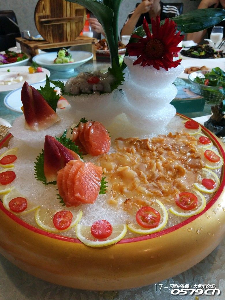 妈祖海鲜岛,又一家吃海鲜新店开张,关键是八折