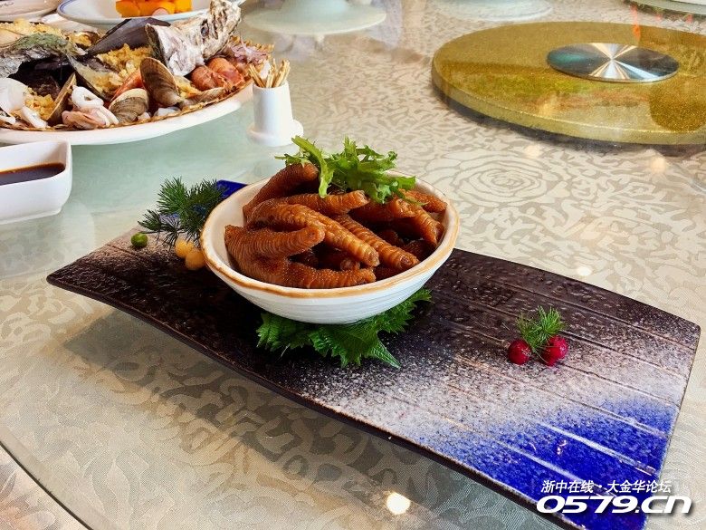 妈祖海鲜岛,感觉这是一次靠谱的吃海鲜混饭,总算结束了吐槽日子.