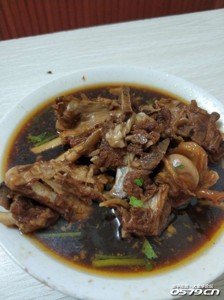 谁知道金华有不有这个羊骨头?