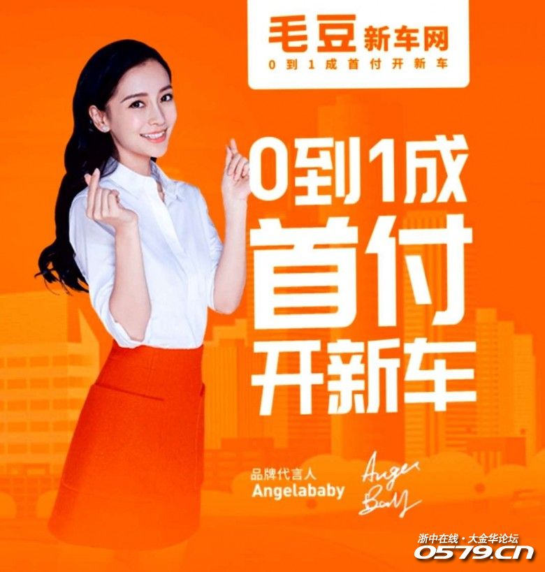 毛豆新车