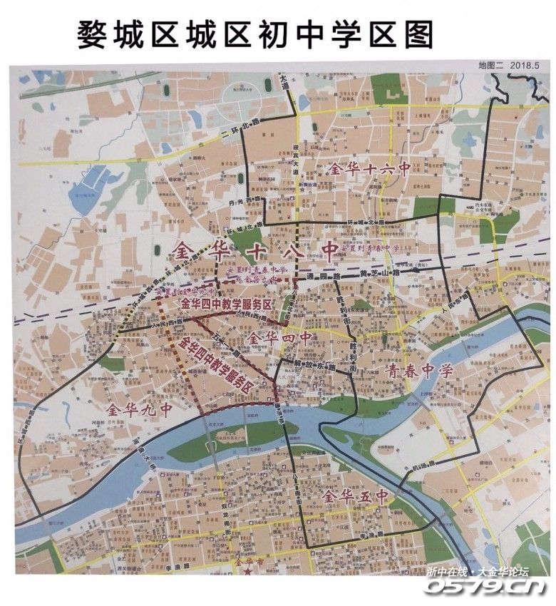 给买学区房的朋友几句忠告