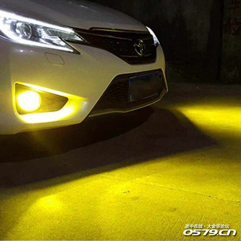 有多少司机还知道雾灯怎么用吗?什么时候用吗?