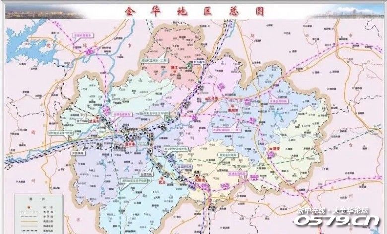 新金华南站建雅畈,雅畈新南站,金华雅畈枢纽_大山谷图库