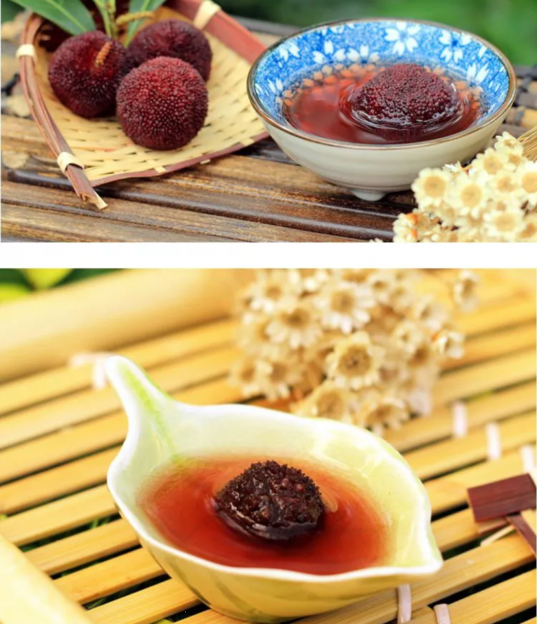 网红花酿,果酿,花果酒甜酒,你品尝过吗?