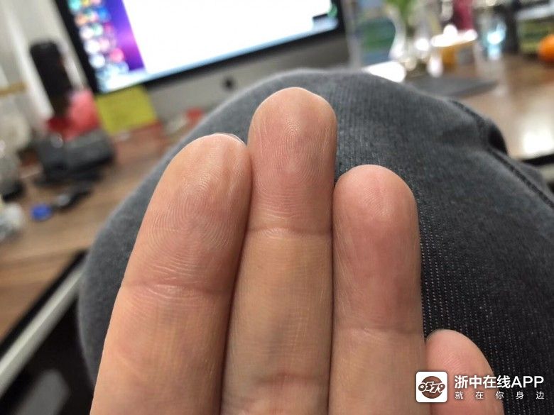 农村里说的手上这个"十螺"的风水还有多少人记得啊?