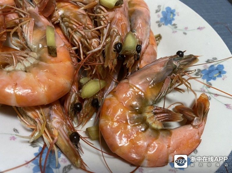 沃尔玛卖臭掉的进口虾,害我差点分手!