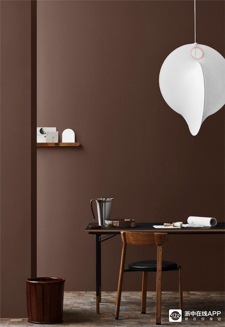 莫兰迪色系的装修风格现在还流行不?耐不耐看?