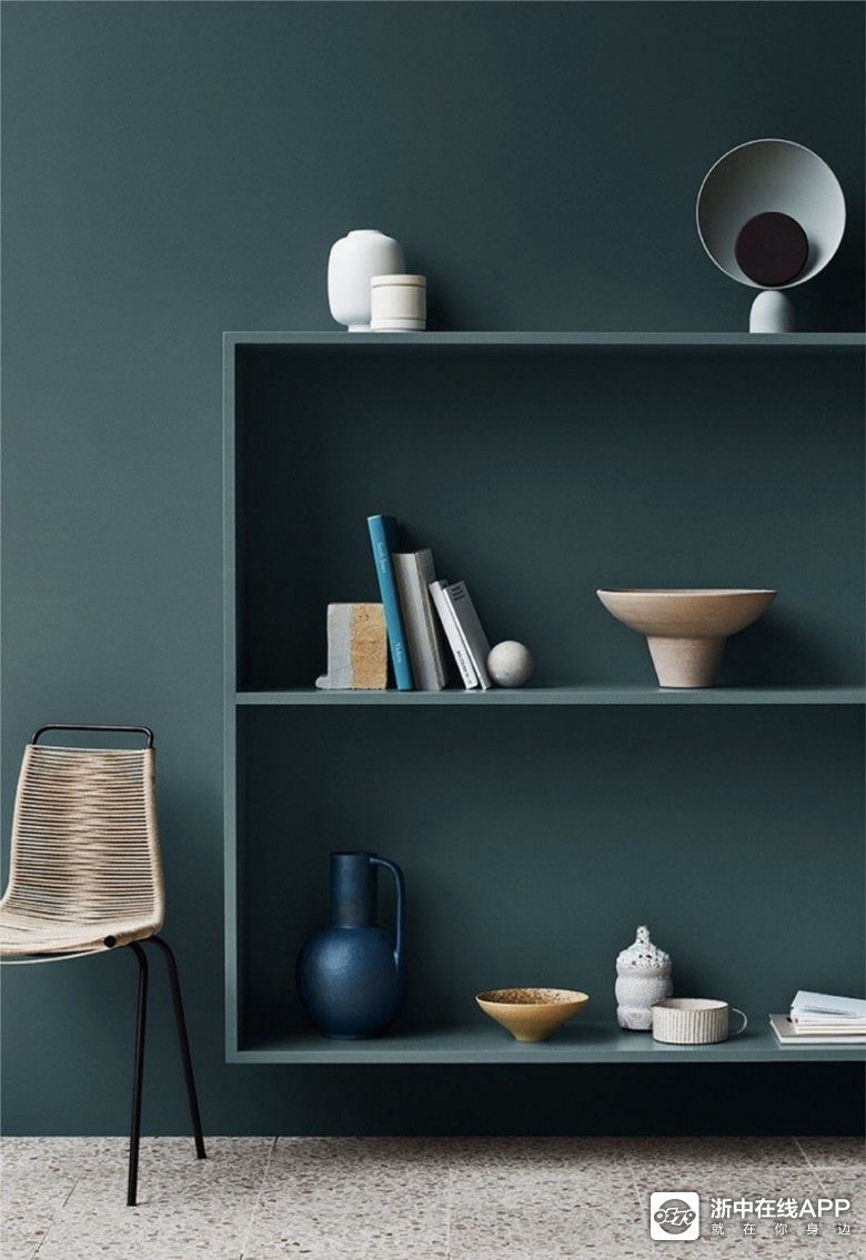 莫兰迪色系的装修风格现在还流行不?耐不耐看?