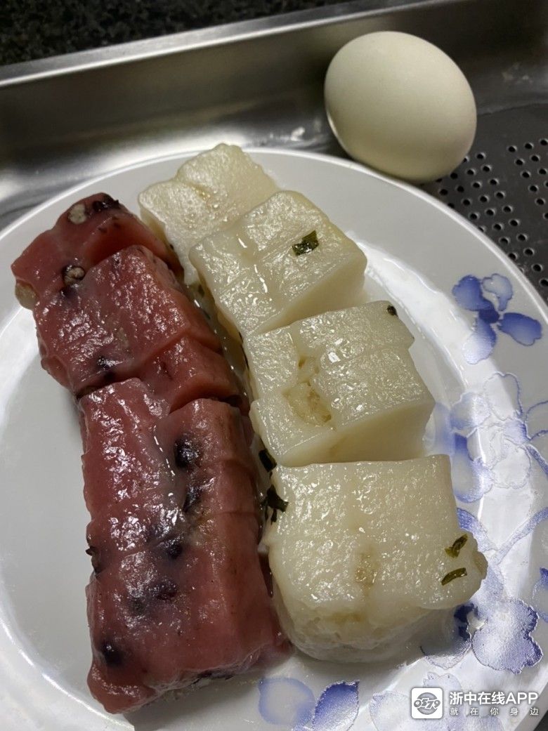 猪油糕 黄天源出品