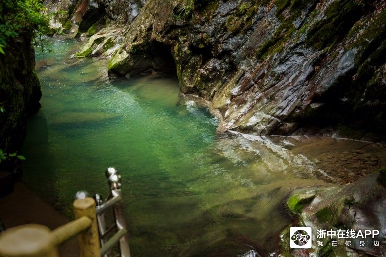 白沙溪照片,赢得赠诗一首|游山玩水 - 大金华论坛 - bbs.0579.cn