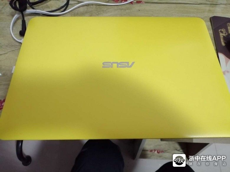 转华硕w419l笔记本电脑