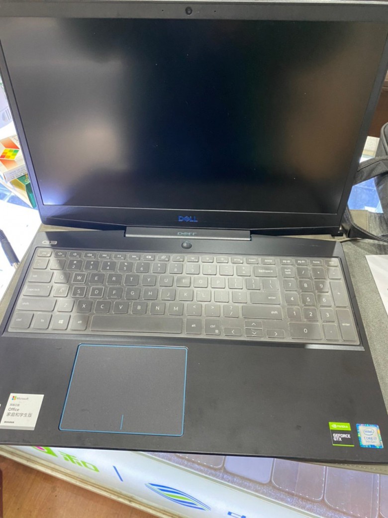 dell的g3 i7-9750h 8g gtx1660ti用了几个月的机器要吗