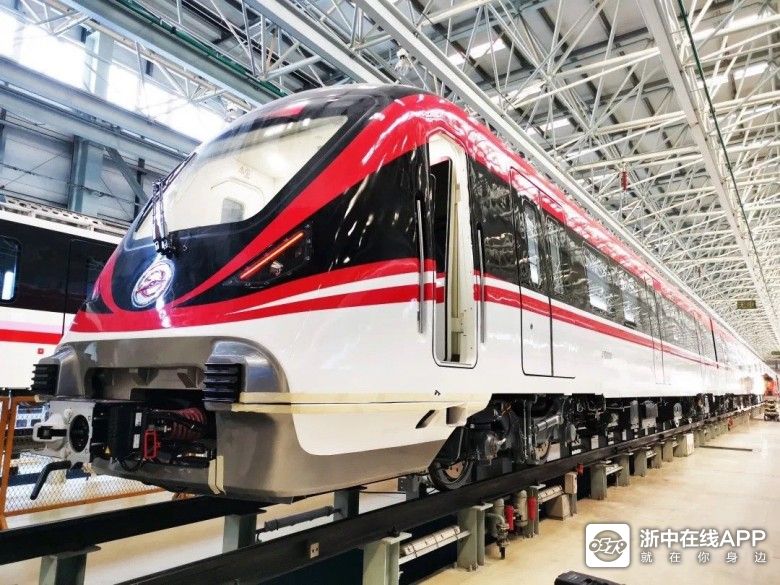 金华第三条轨道交通金兰线来了,市域地铁制式和云巴制式两种选择,你