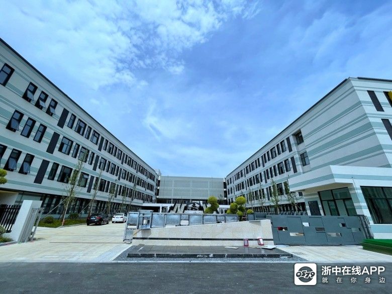 李渔小学实景,来看!|亲子大本营 - 大金华论坛 - 第7页 - bbs.0579.cn