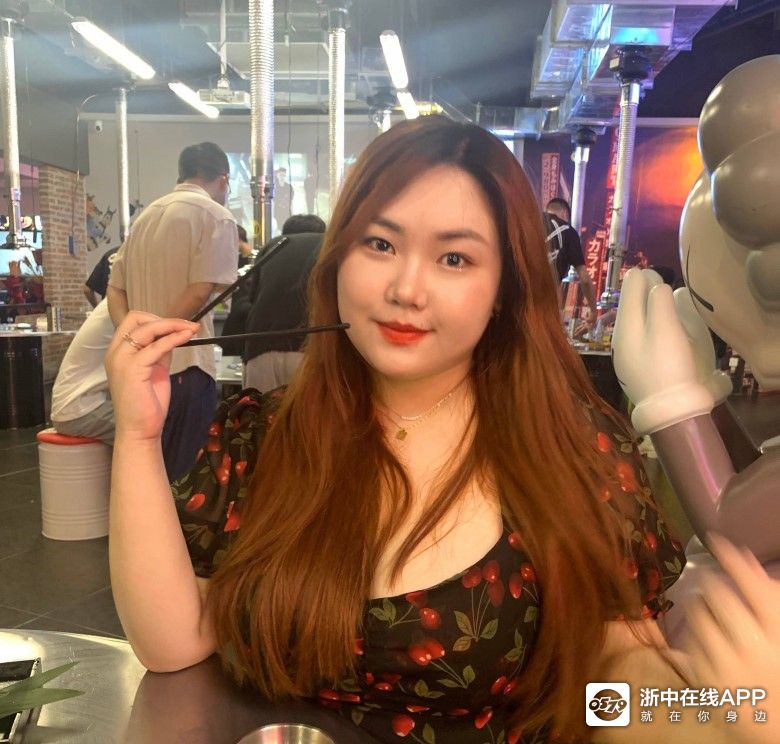 有人喜欢我这种胖胖的女生吗?