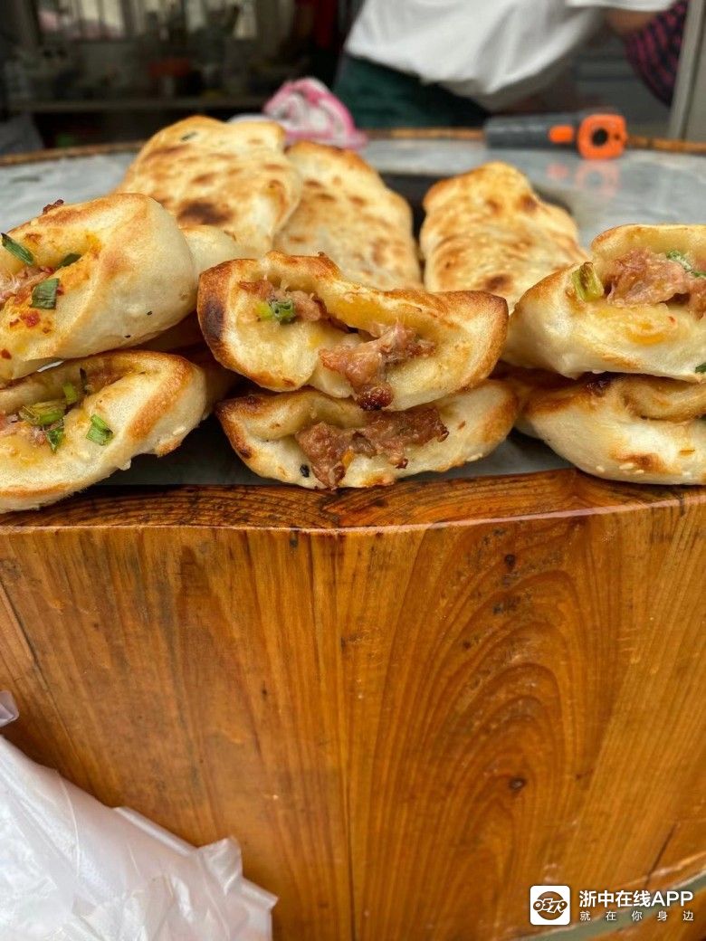 "福建羹"本来就是金华地道小吃你知道吗?