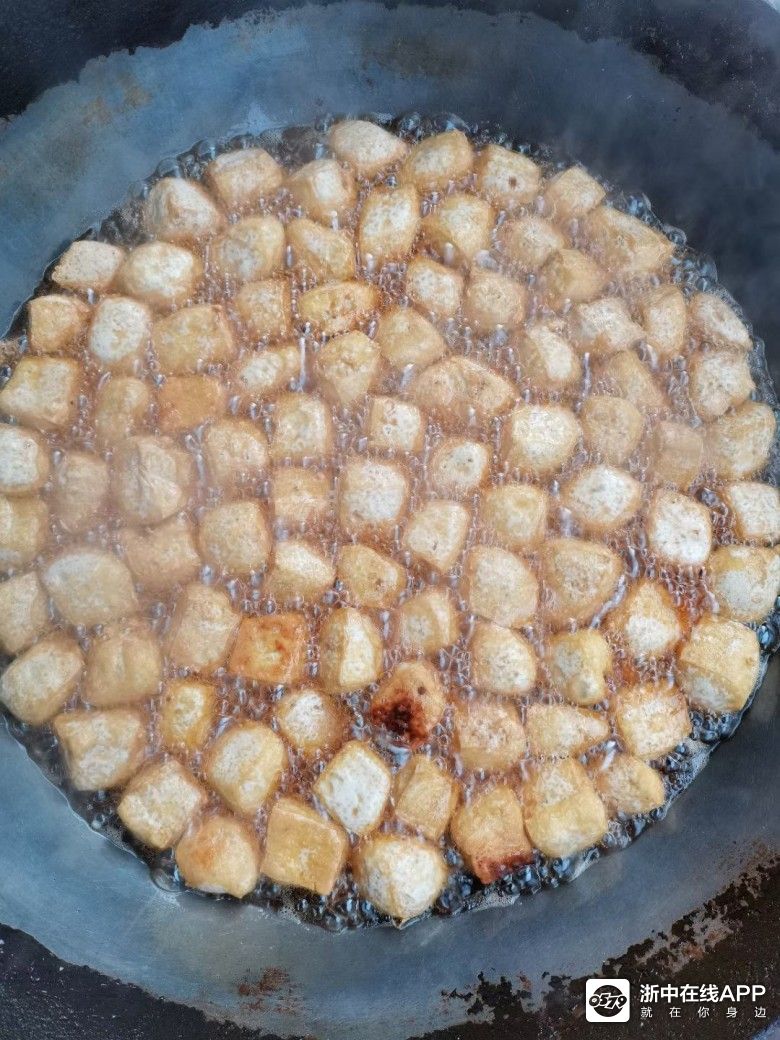 "福建羹"本来就是金华地道小吃你知道吗?