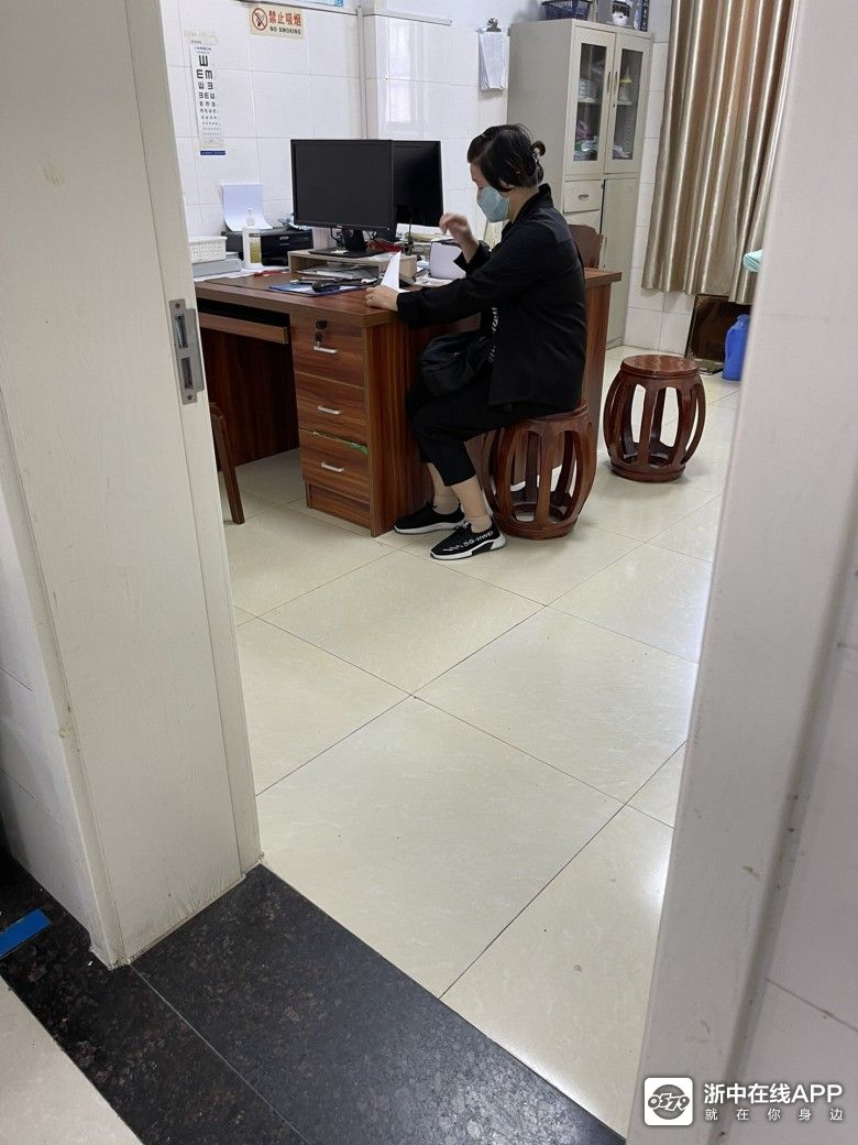 医院上班时间竟然无人,刷新我的认知