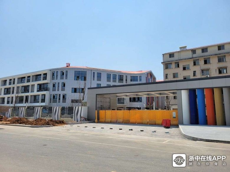 东苑小学梅园校区,东莱小学,志和小学